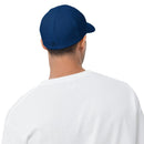 Unisex Closed - Back Structured Cap - Arekkusu - Store