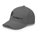 Unisex Closed - Back Structured Cap - Arekkusu - Store