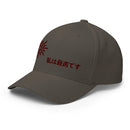 Unisex Closed - Back Structured Cap - Arekkusu - Store