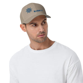Unisex Closed - Back Structured Cap - Arekkusu - Store