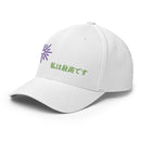 Unisex Closed - Back Structured Cap - Arekkusu - Store