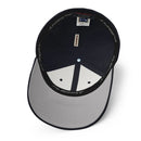 Unisex Closed - Back Structured Cap - Arekkusu - Store
