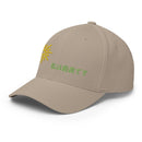 Unisex Closed - Back Structured Cap - Arekkusu - Store