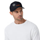 Unisex Closed - Back Structured Cap - Arekkusu - Store