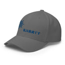 Unisex Closed - Back Structured Cap - Arekkusu - Store
