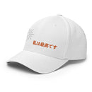 Unisex Closed - Back Structured Cap - Arekkusu - Store