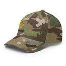 Unisex Closed - Back Structured Cap - Arekkusu - Store