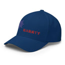 Unisex Closed - Back Structured Cap - Arekkusu - Store
