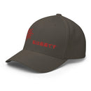 Unisex Closed - Back Structured Cap - Arekkusu - Store