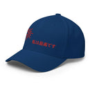 Unisex Closed - Back Structured Cap - Arekkusu - Store