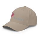Unisex Closed - Back Structured Cap - Arekkusu - Store