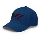 Unisex Closed - Back Structured Cap - Arekkusu - Store