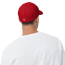 Unisex Closed - Back Structured Cap - Arekkusu - Store