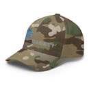 Unisex Closed - Back Structured Cap - Arekkusu - Store