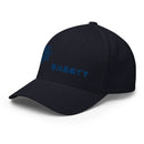 Unisex Closed - Back Structured Cap - Arekkusu - Store