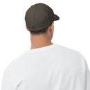 Unisex Closed - Back Structured Cap - Arekkusu - Store