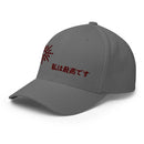 Unisex Closed - Back Structured Cap - Arekkusu - Store