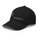 Unisex Closed - Back Structured Cap - Arekkusu - Store