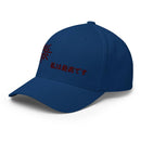 Unisex Closed - Back Structured Cap - Arekkusu - Store