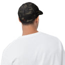 Unisex Closed - Back Structured Cap - Arekkusu - Store