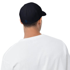 Unisex Closed - Back Structured Cap - Arekkusu - Store