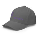 Unisex Closed - Back Structured Cap - Arekkusu - Store
