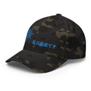 Unisex Closed - Back Structured Cap - Arekkusu - Store