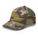 Unisex Closed - Back Structured Cap - Arekkusu - Store