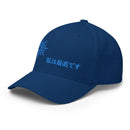 Unisex Closed - Back Structured Cap - Arekkusu - Store