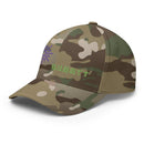 Unisex Closed - Back Structured Cap - Arekkusu - Store