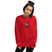 Ladies' Classic Pullover - Premium Pullovers from Gildan - Just $29.15! Shop now at Arekkusu-Store
