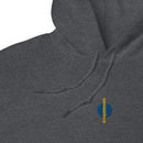 Unisex Heavy Blend Hoodie - Arekkusu - Store