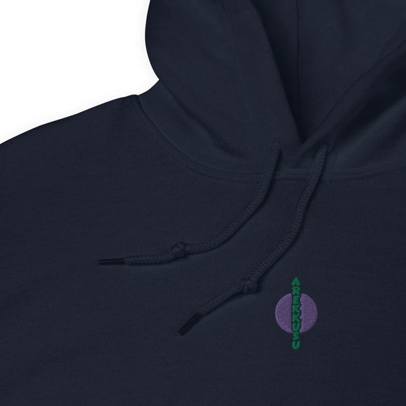 Unisex Heavy Blend Hoodie - Arekkusu - Store