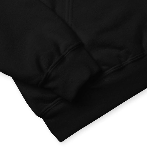 Unisex Heavy Blend Hoodie - Arekkusu - Store