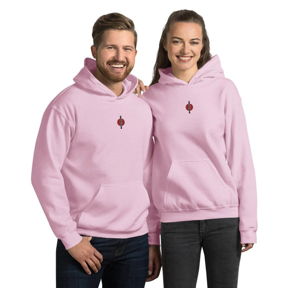 Unisex Heavy Blend Hoodie - Arekkusu - Store