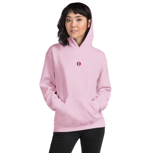 Unisex Heavy Blend Hoodie - Arekkusu - Store