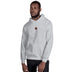 Unisex Heavy Blend Hoodie - Arekkusu - Store