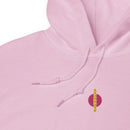Unisex Heavy Blend Hoodie - Arekkusu - Store