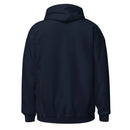 Unisex Heavy Blend Hoodie - Arekkusu - Store