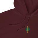 Unisex Heavy Blend Hoodie - Arekkusu - Store