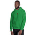 Unisex Heavy Blend Hoodie - Arekkusu - Store