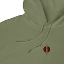 Unisex Heavy Blend Hoodie - Arekkusu - Store