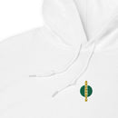 Unisex Heavy Blend Hoodie - Arekkusu - Store