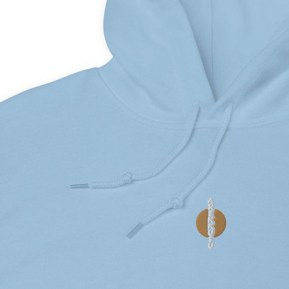 Unisex Heavy Blend Hoodie - Arekkusu - Store