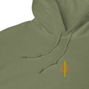 Unisex Heavy Blend Hoodie - Arekkusu - Store
