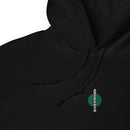Unisex Heavy Blend Hoodie - Arekkusu - Store