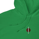 Unisex Heavy Blend Hoodie - Arekkusu - Store
