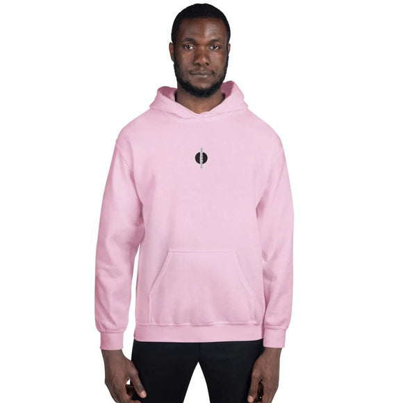 Unisex Heavy Blend Hoodie - Arekkusu - Store