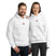 Unisex Heavy Blend Hoodie - Arekkusu - Store