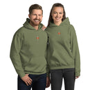 Unisex Heavy Blend Hoodie - Arekkusu - Store